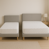 Single VS Small Double Mattress: What's the Real Fit?