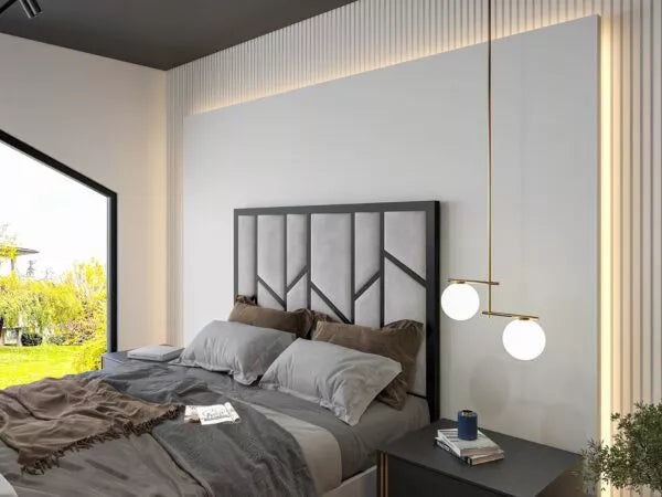 Regalia Prime TV Bed