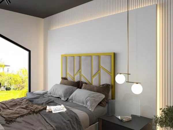 Regalia Prime TV Bed