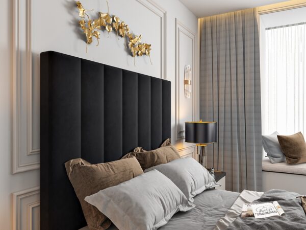 Elysian Smart TV Bed