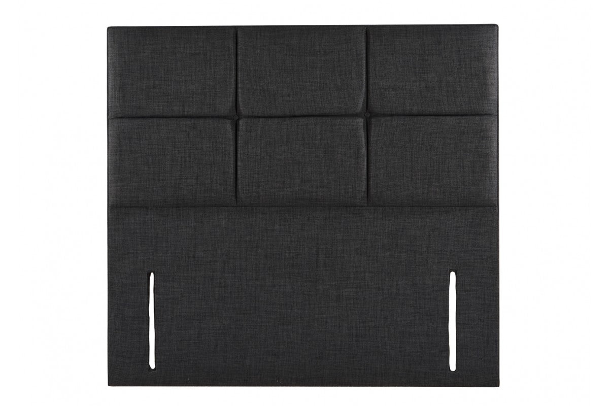 Austen Tufted Upholstered Headboard