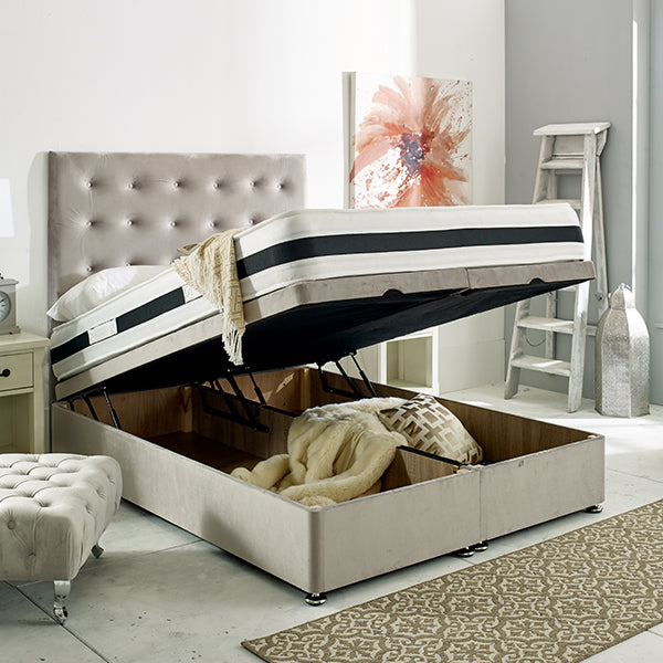 Marleybone Divan Bed