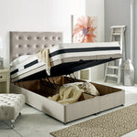 Marleybone Divan Bed