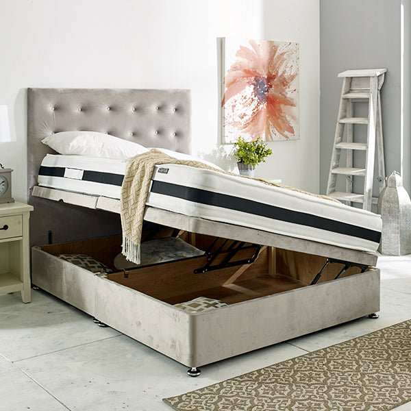 Marleybone Divan Bed