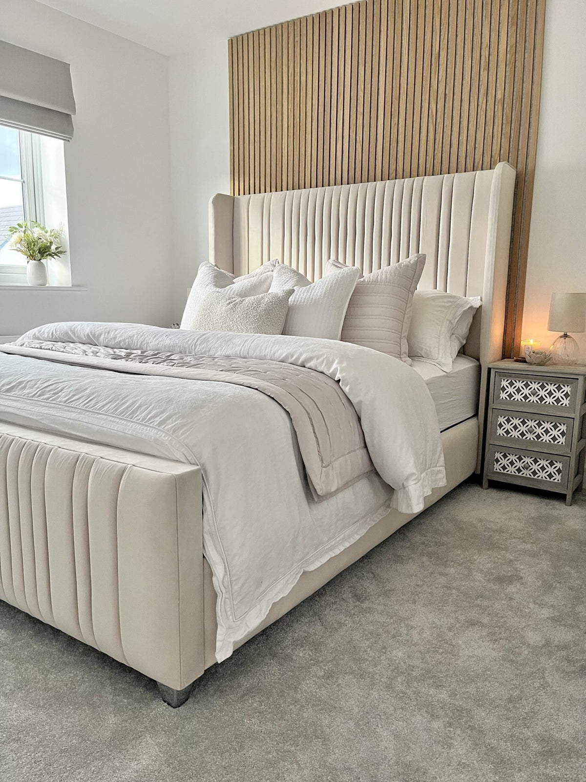 Berkshire Bed Frame