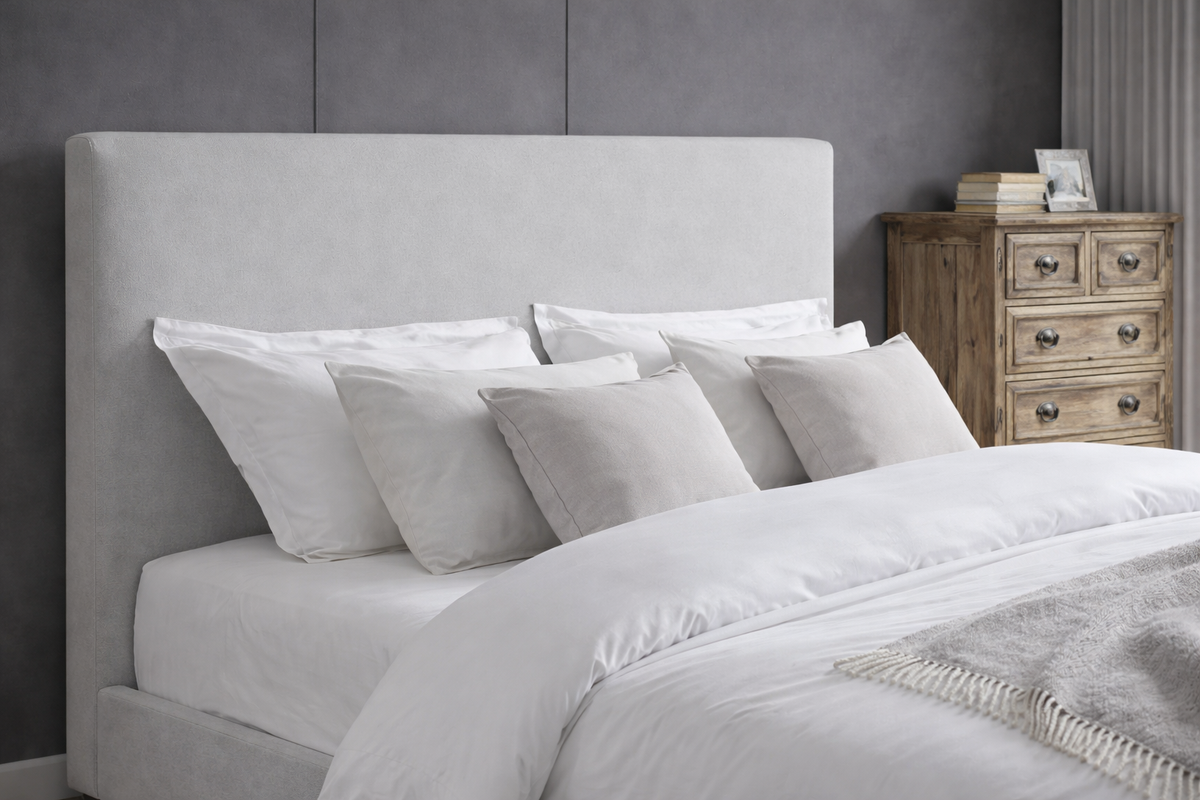 Giselle Bed Frame