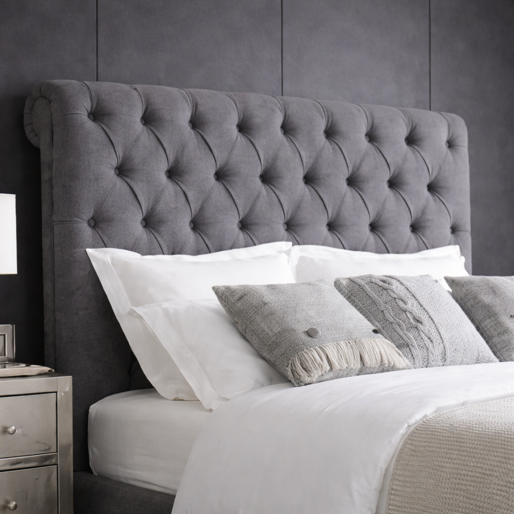 Giselle Bed