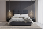 Vieri Bed Frame
