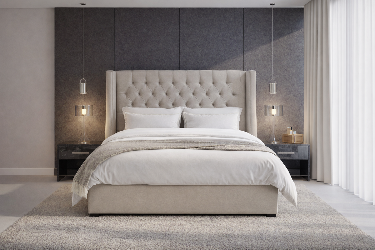 Maureen Bed Frame