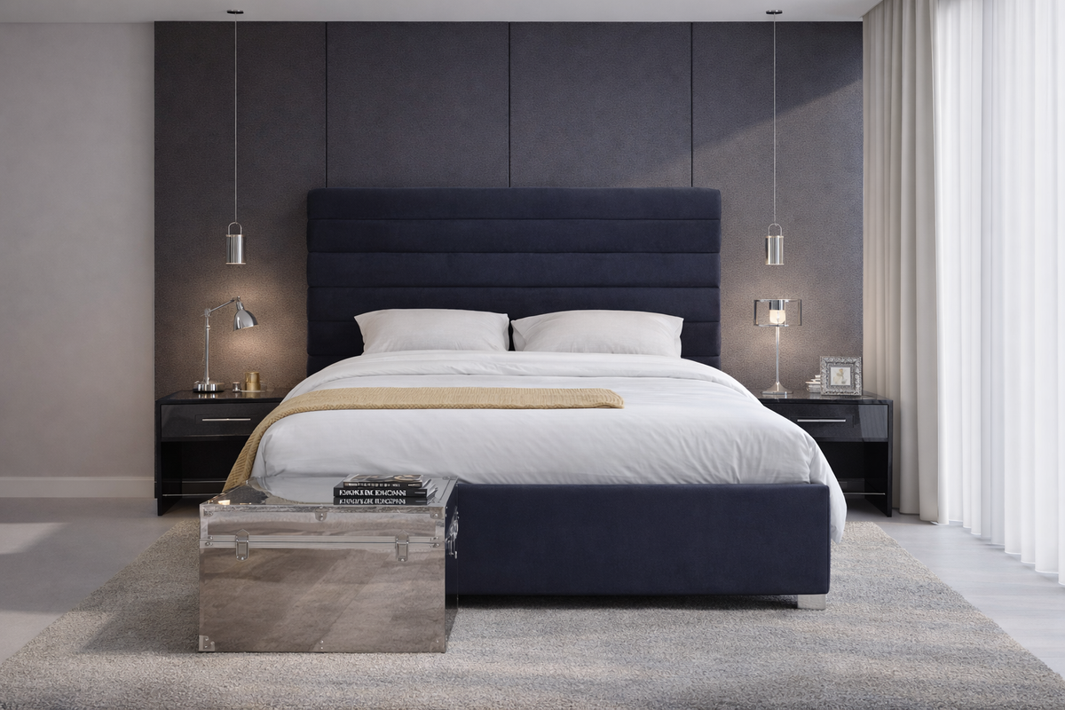Valencia Bed