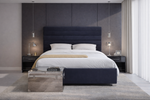 Valencia Bed