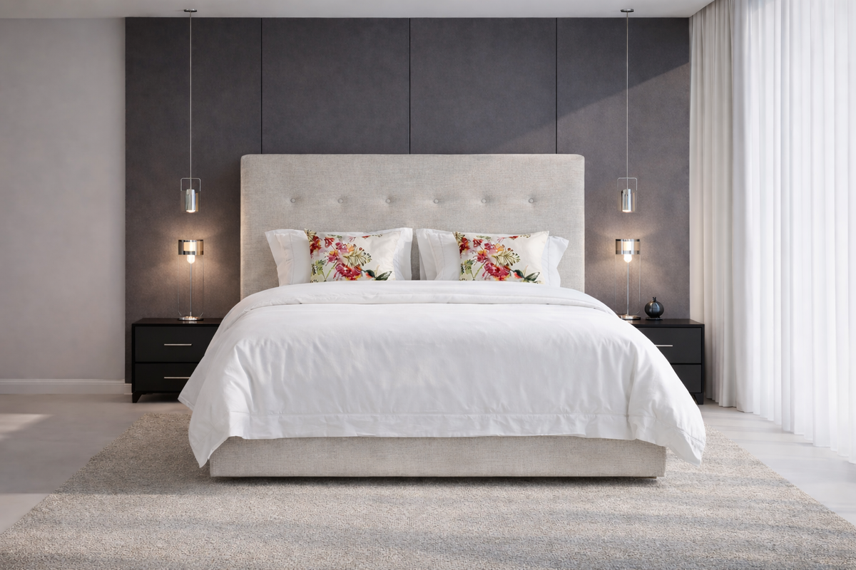 Orion Bed Frame