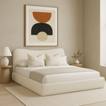 The Windsor Haven Bed