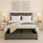 Aurelio Luxe Bed