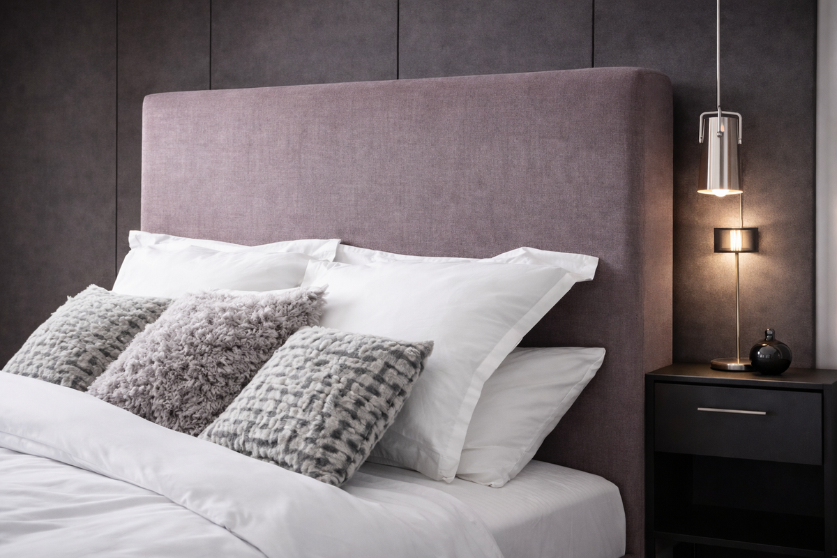 Emilie Bed