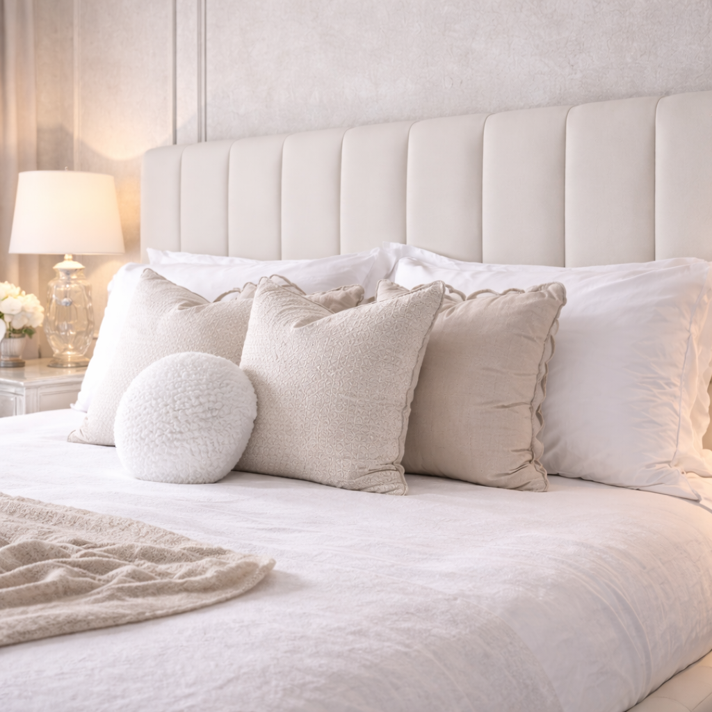 lucia Bed Frame