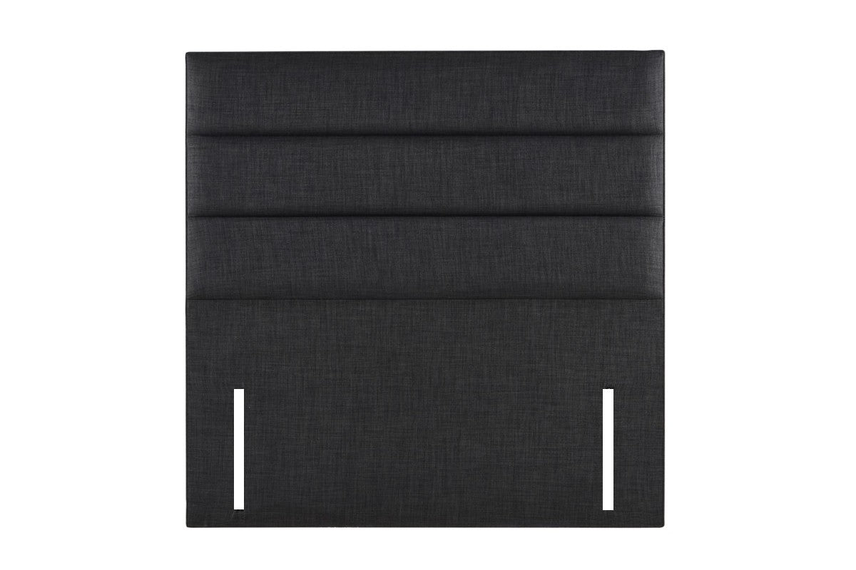 Chesterfield Tufted Upholstered Headboard