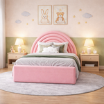 Cinderella Kids Bed
