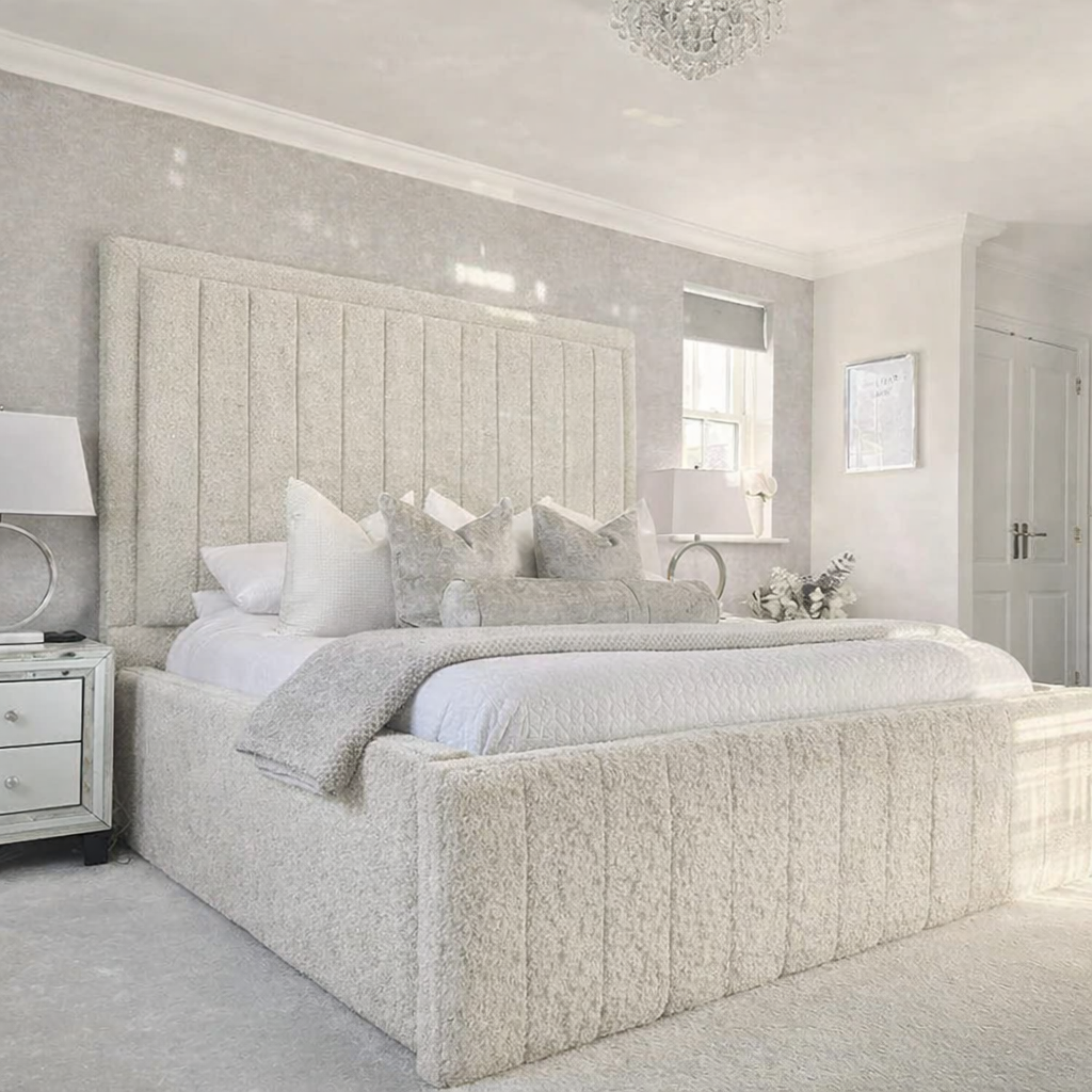 Luxiana Luxury Bed