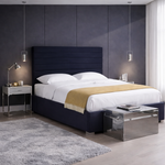 Valencia Bed