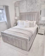Hermes Bedframe