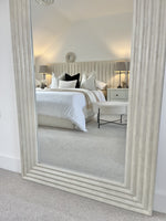 Hilton Wide Headboard