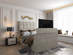 Velora Electric TV Bed
