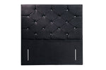 Luxury Diamond Tufted Headboard