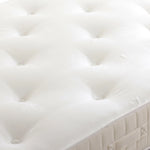 Clayton 1000 Pocket Sprung Mattress - Medium feel