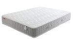 white mattress