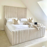 Harrow Elegance Bedframe