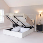 Otley Winged Bedframe