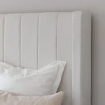 Otley Winged Bedframe