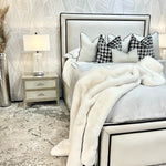 Shifman Luxury Bed