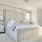 Duxiana Luxury Bed
