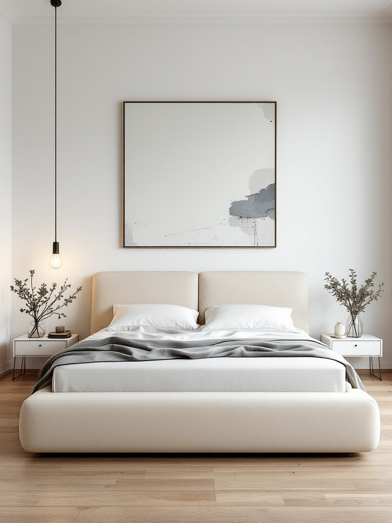 Bronte Luxury Bedstead