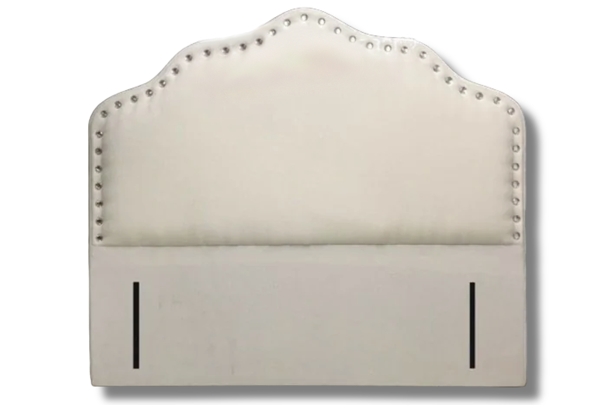 Regal Crest Upholstered Headboard