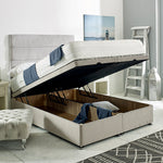 Primrose Divan Bed