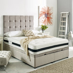 Cambridge Divan Bed