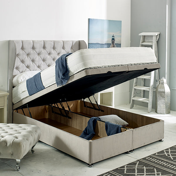 Regal Comfort Bed