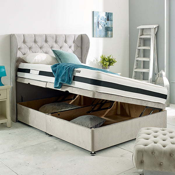 Regal Comfort Bed