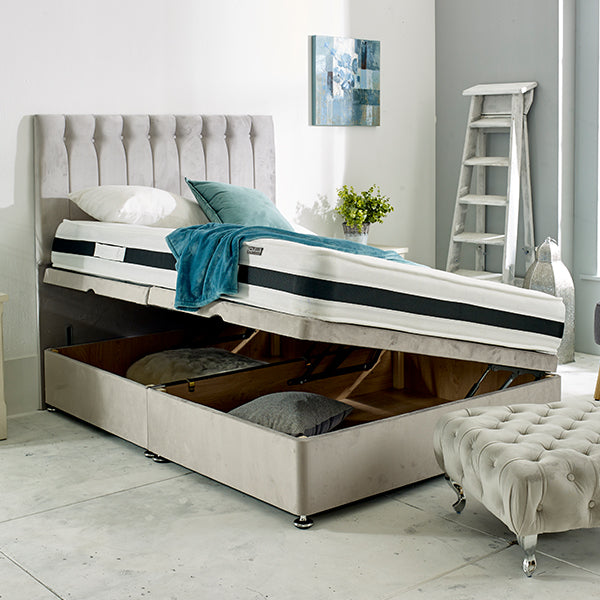 Regent Divan Bed