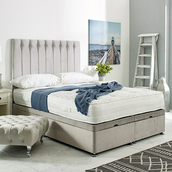 Regent Divan Bed