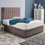 Oxford Divan Bed