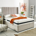 Chelsea Divan Bed