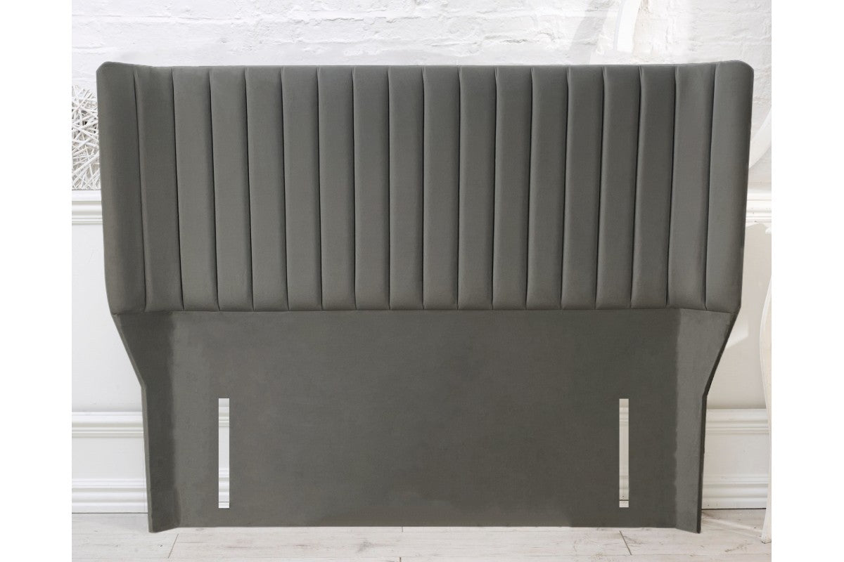 Tuscany Linear Winged Headboard