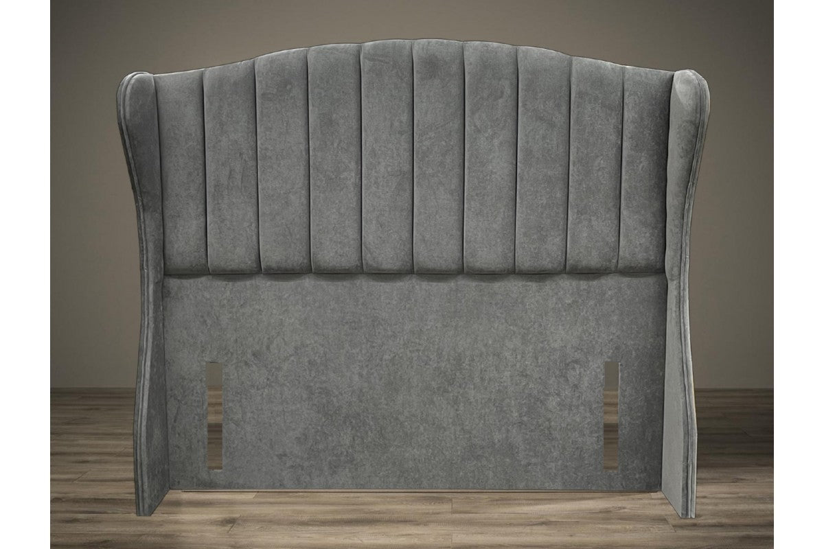 Wexford Grand Wingback Headboard