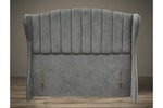 Wexford Grand Wingback Headboard