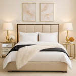 Aurelio Luxe Bed