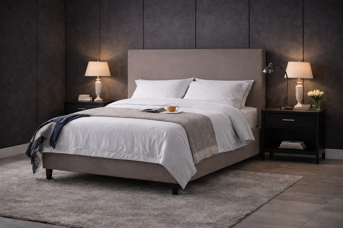 Viola Bed Frame